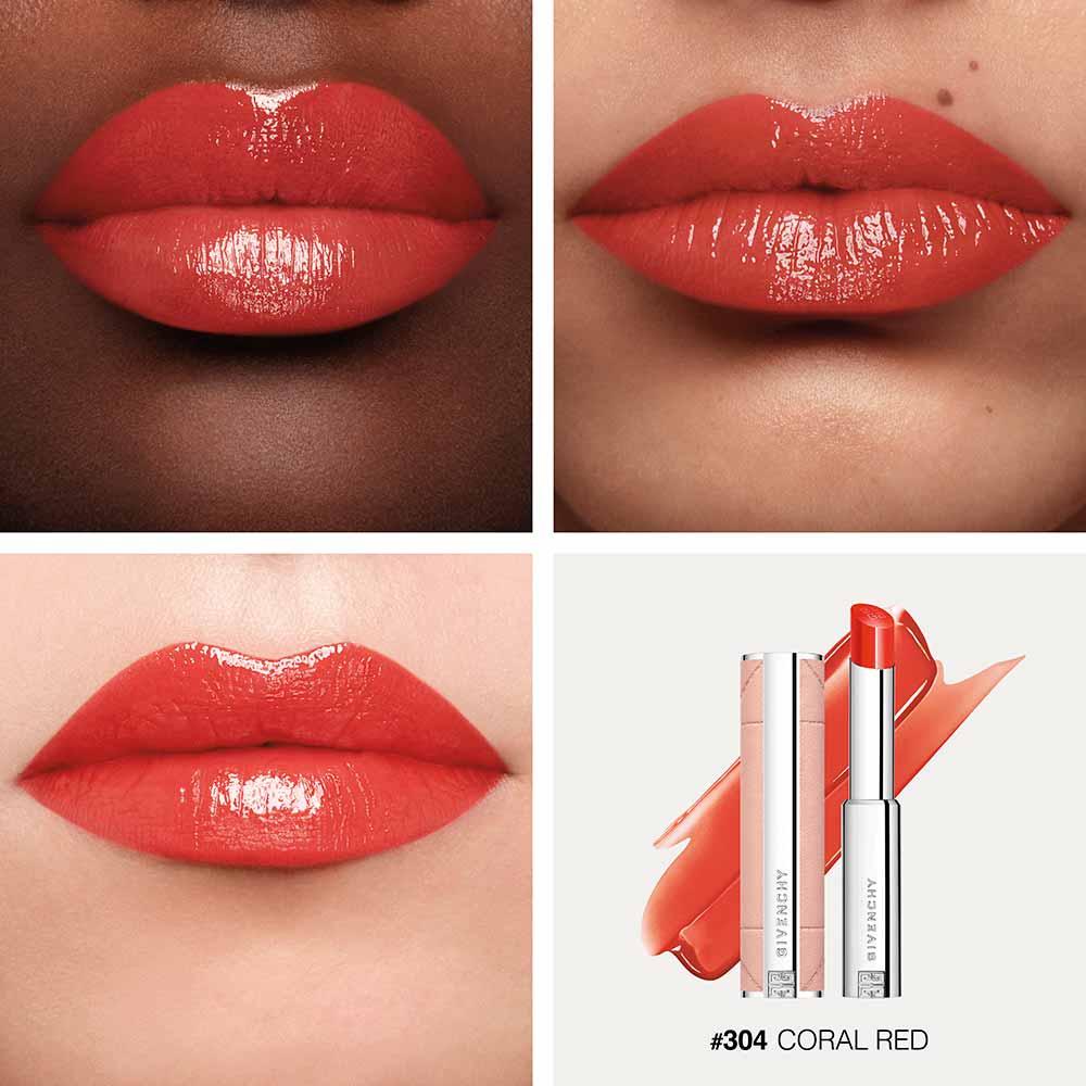 Batom Givenchy Rose Perfecto Shine 3,2g - 5