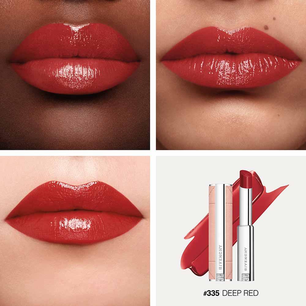 Batom Givenchy Rose Perfecto Shine 3,2g - 5