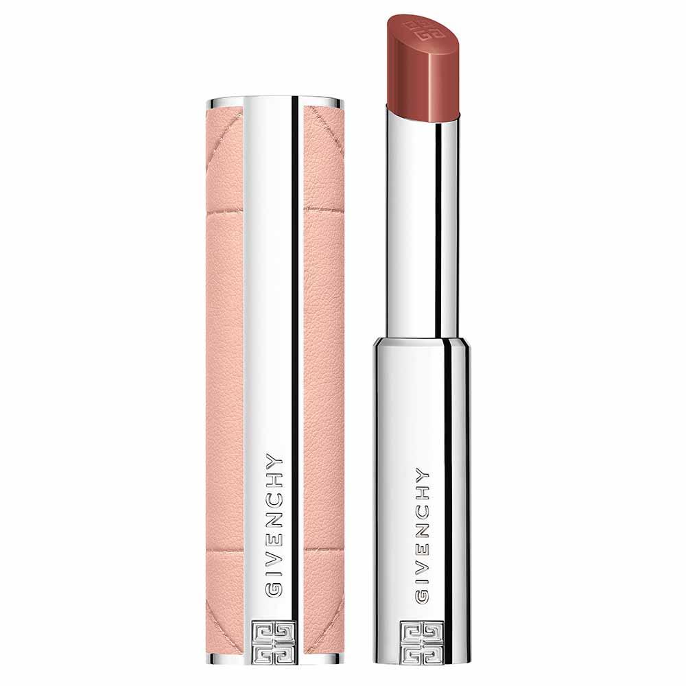 Batom Givenchy Rose Perfecto Shine 3,2g - 1