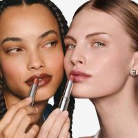 Batom Givenchy Rose Perfecto Shine 3,2g