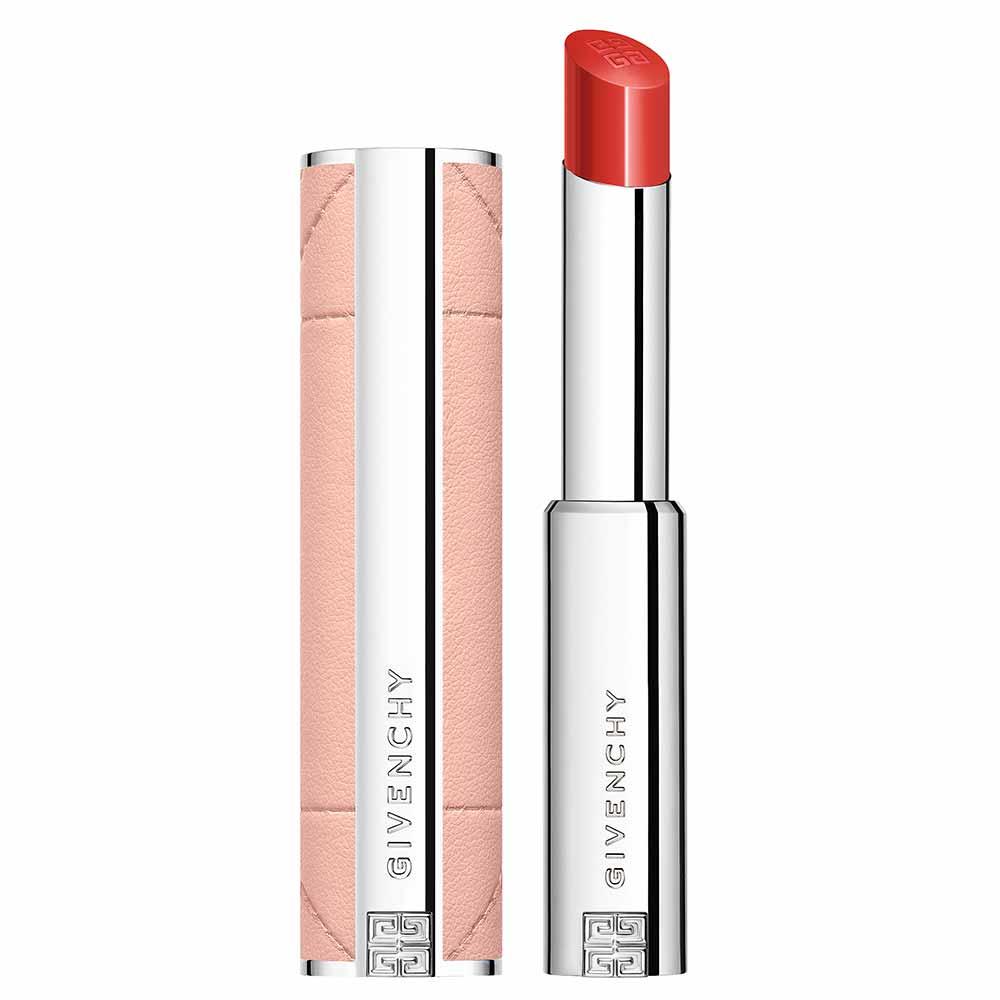 Batom Givenchy Rose Perfecto Shine 3,2g - 1