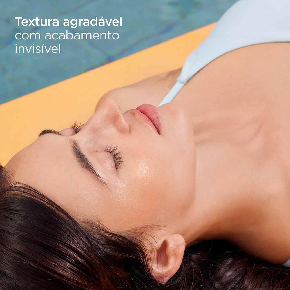 Protetor Solar Facial Isdin Invisible Stick FPS50 - 4