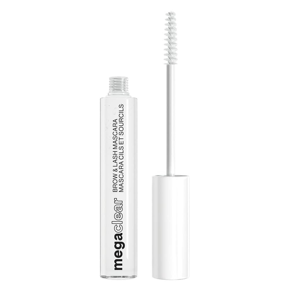 Máscara de Sobrancelhas wet n wild Mega Clear Brow & Lash 9ml - 2