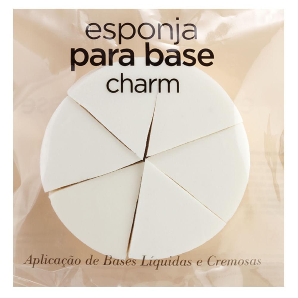 Kit Esponja para Base Charm Ruby Kisses - 1