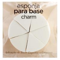 Kit Esponja para Base Charm Ruby Kisses - 1