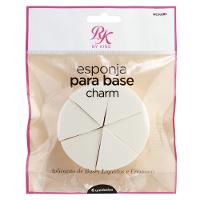 Kit Esponja para Base Charm Ruby Kisses - 2