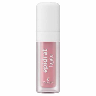 Hidratante Labial Volumizador Mantecorp Skincare Epidrat Hyalu Lip Oil