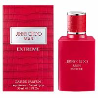 Perfume Man Extreme Jimmy Choo Eau de Parfum Masculino - 2