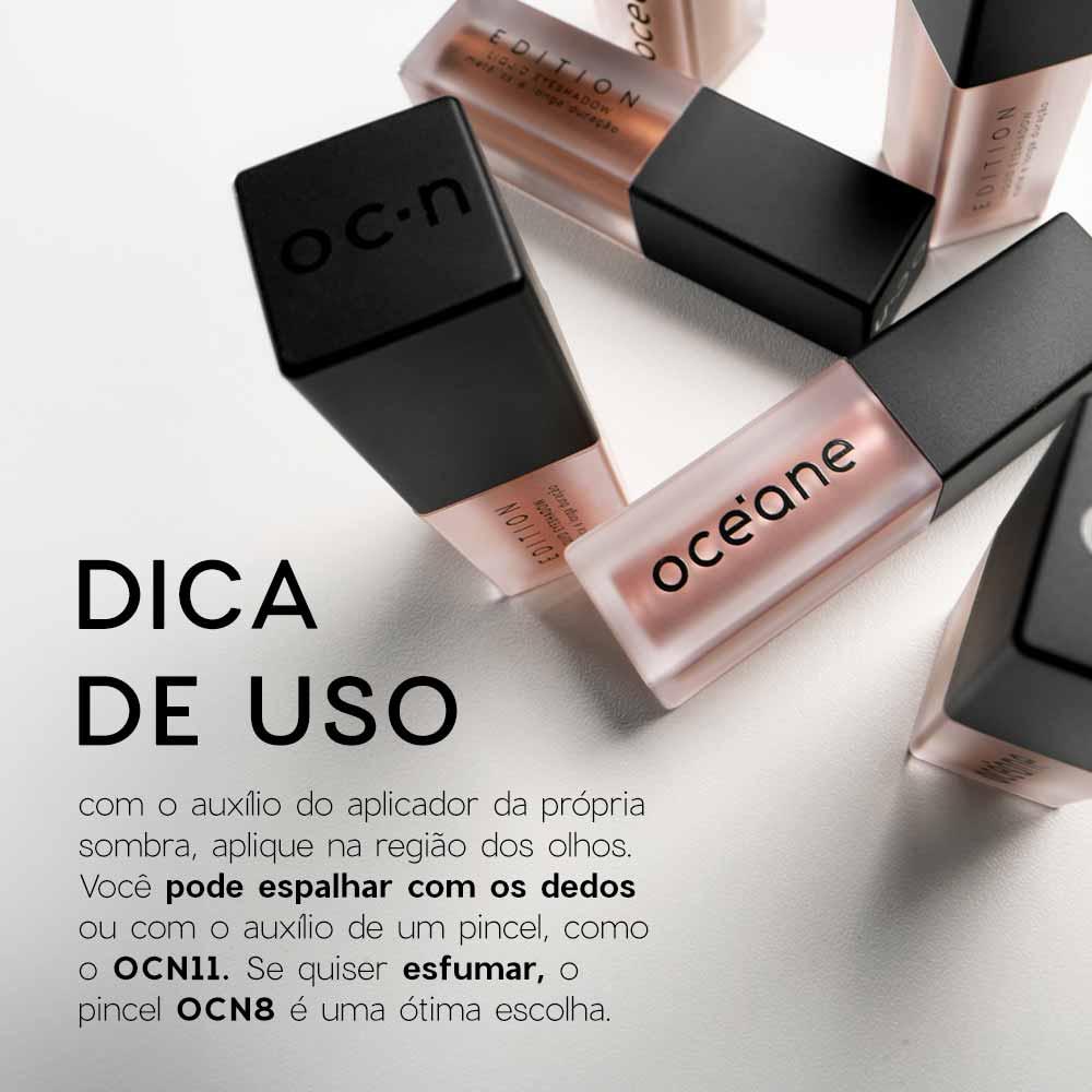 Sombra Líquida Océane Edition Eyeshadow 4g - 9