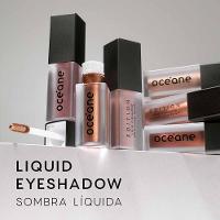Sombra Líquida Océane Edition Eyeshadow 4g - 3