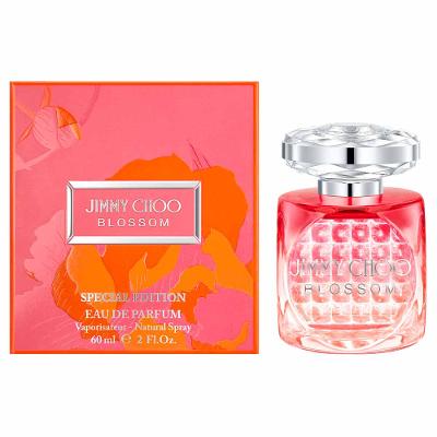 Perfume Blossom da Jimmy Chooo Feminino Eau de Parfum