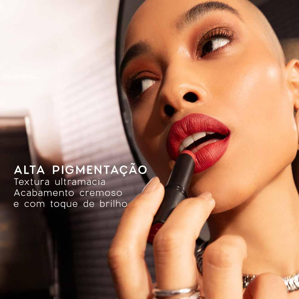 Batom Océane Edition The Lipstick 3,2g - 4