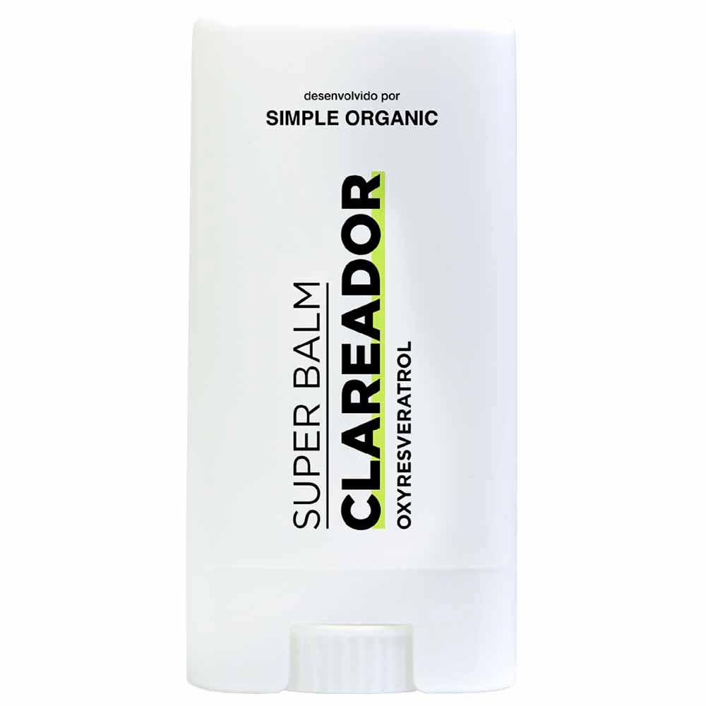 Super Balm Clareador - 1