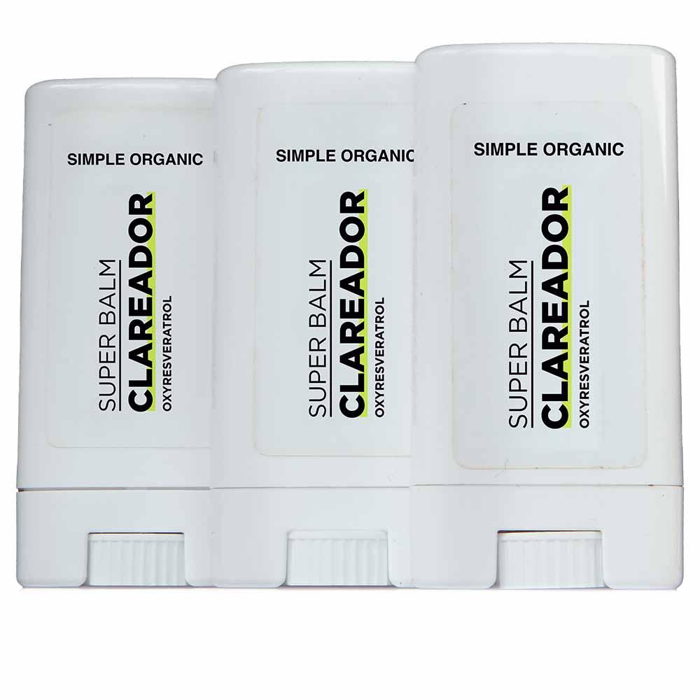 Super Balm Clareador - 2