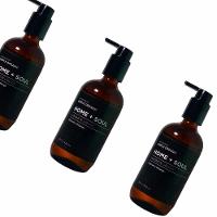 Sabonete Líquido para as Mãos Simple Organic Home + Soul - 3