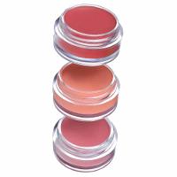 Lip Cheek Multifuncional Simple Organic 4g - 3