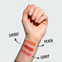 Lip Cheek Multifuncional Simple Organic 4g - 4