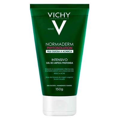 Gel de Limpeza Intensivo Vichy Normaderm Phytosolution