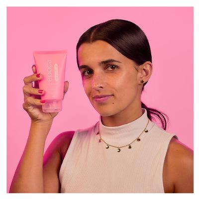 Gel de Limpeza Facial Época By Dermage Época de Purificar