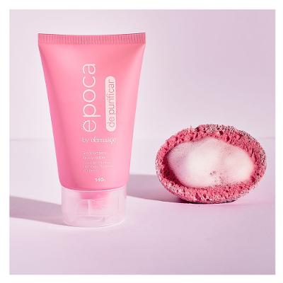 Gel de Limpeza Facial Época By Dermage Época de Purificar