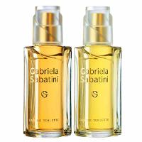 Gabriela Sabatini Perfume Feminino Kit - Eau de Toilette 20ml + Eau de Toilette 60ml - 1