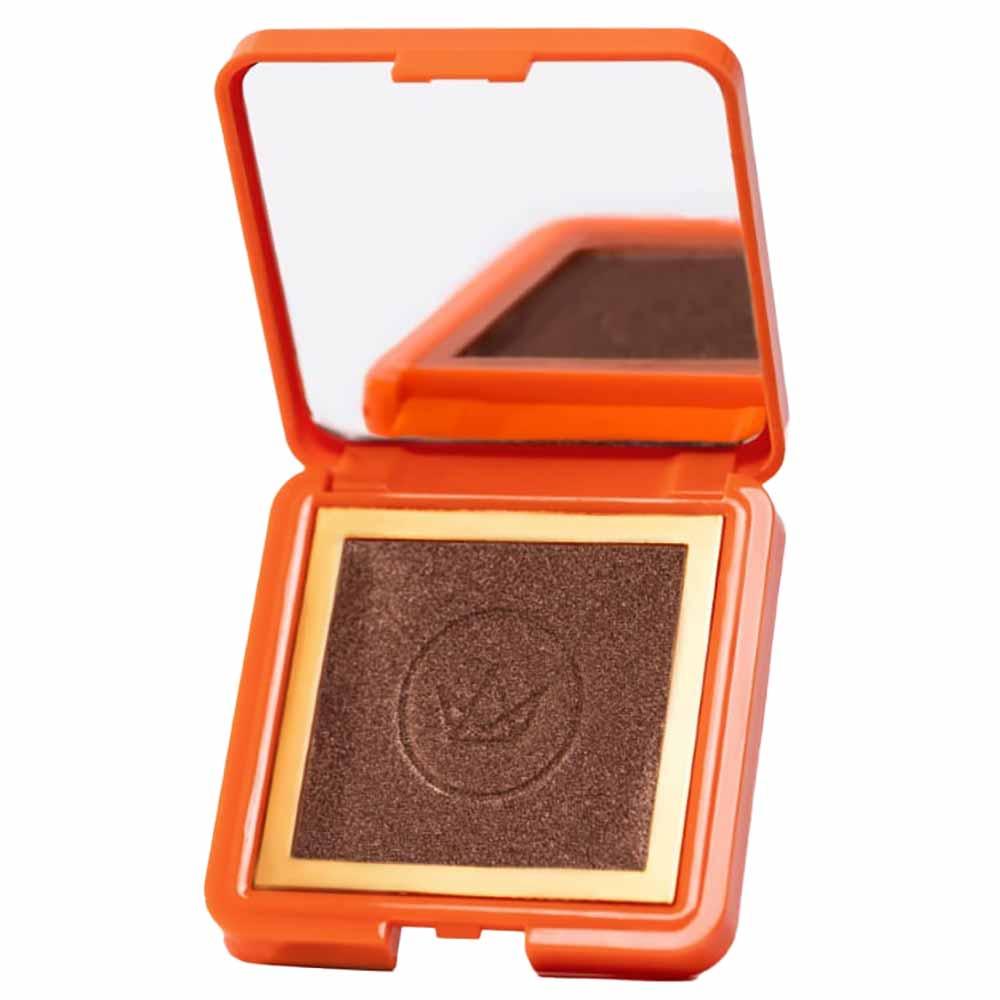 Iluminador Compacto Mari Maria Makeup Divine Glow 6,10g - 1
