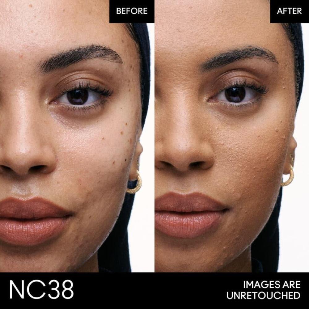 Base em Pó MAC Studio Fix Powder Plus 12g - 6