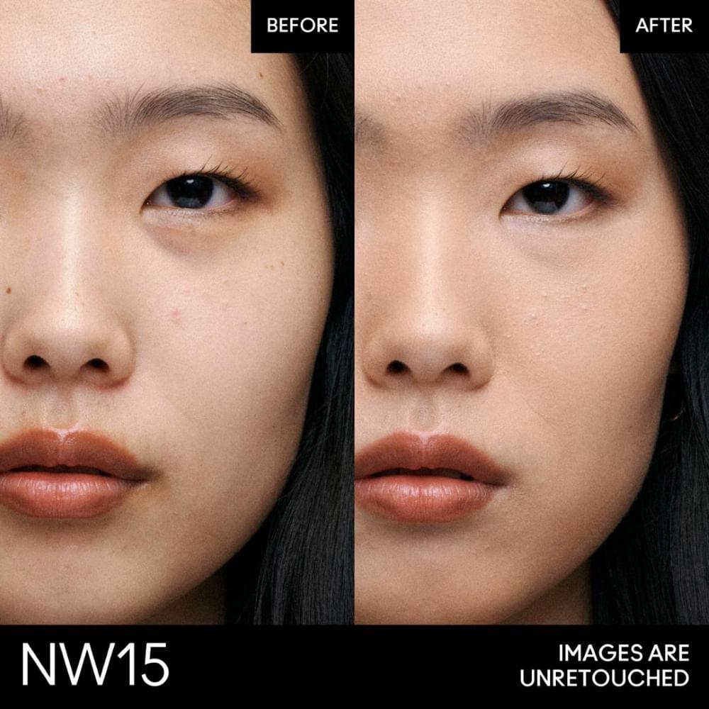 Base em Pó MAC Studio Fix Powder Plus 12g - 6