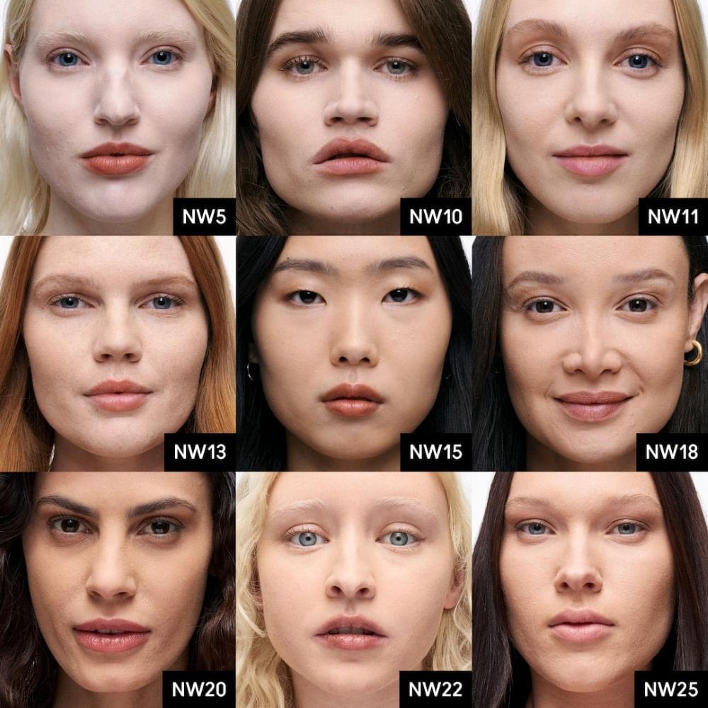 Base em Pó MAC Studio Fix Powder Plus 12g - 7