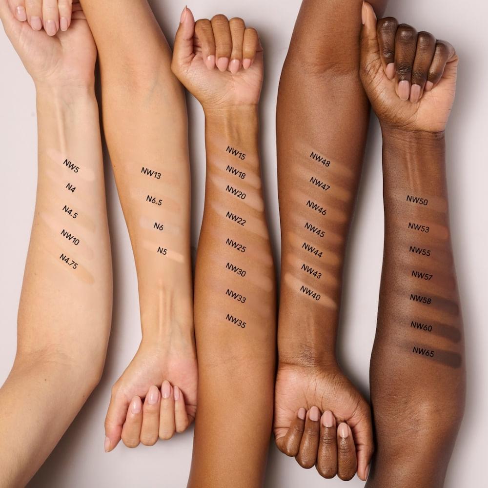 Base em Pó MAC Studio Fix Powder Plus 12g - 8