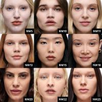 Base em Pó MAC Studio Fix Powder Plus 12g - 7