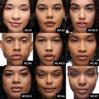 Base em Pó MAC Studio Fix Powder Plus 12g - 8