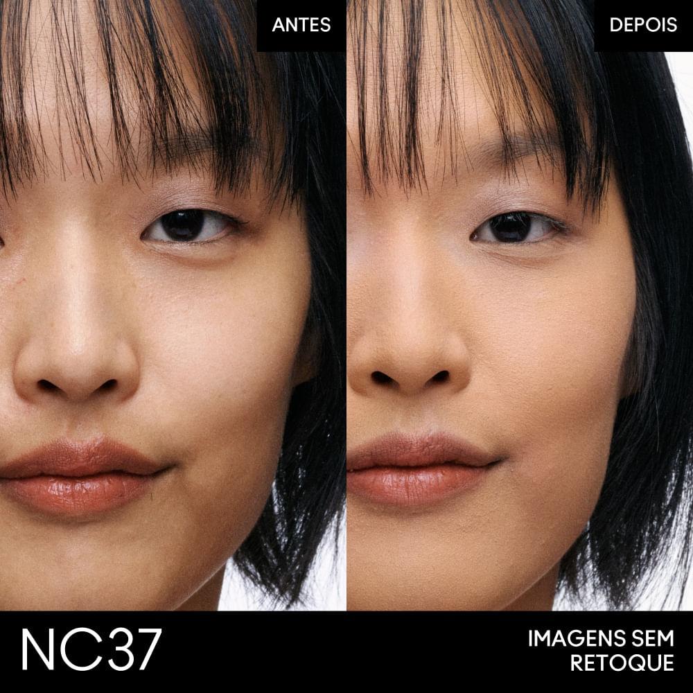 Base em Pó MAC Studio Fix Powder Plus 12g - 6