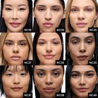 Base em Pó MAC Studio Fix Powder Plus 12g - 8