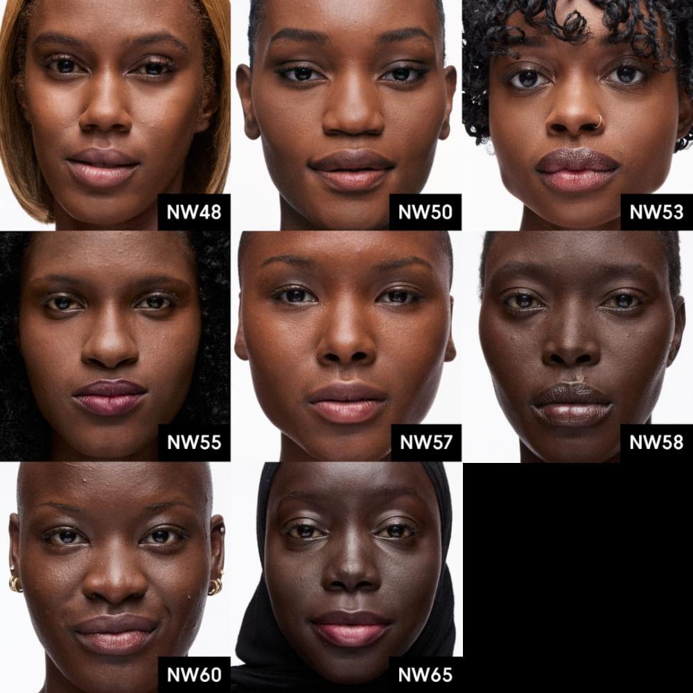 Base em Pó MAC Studio Fix Powder Plus 12g - 8