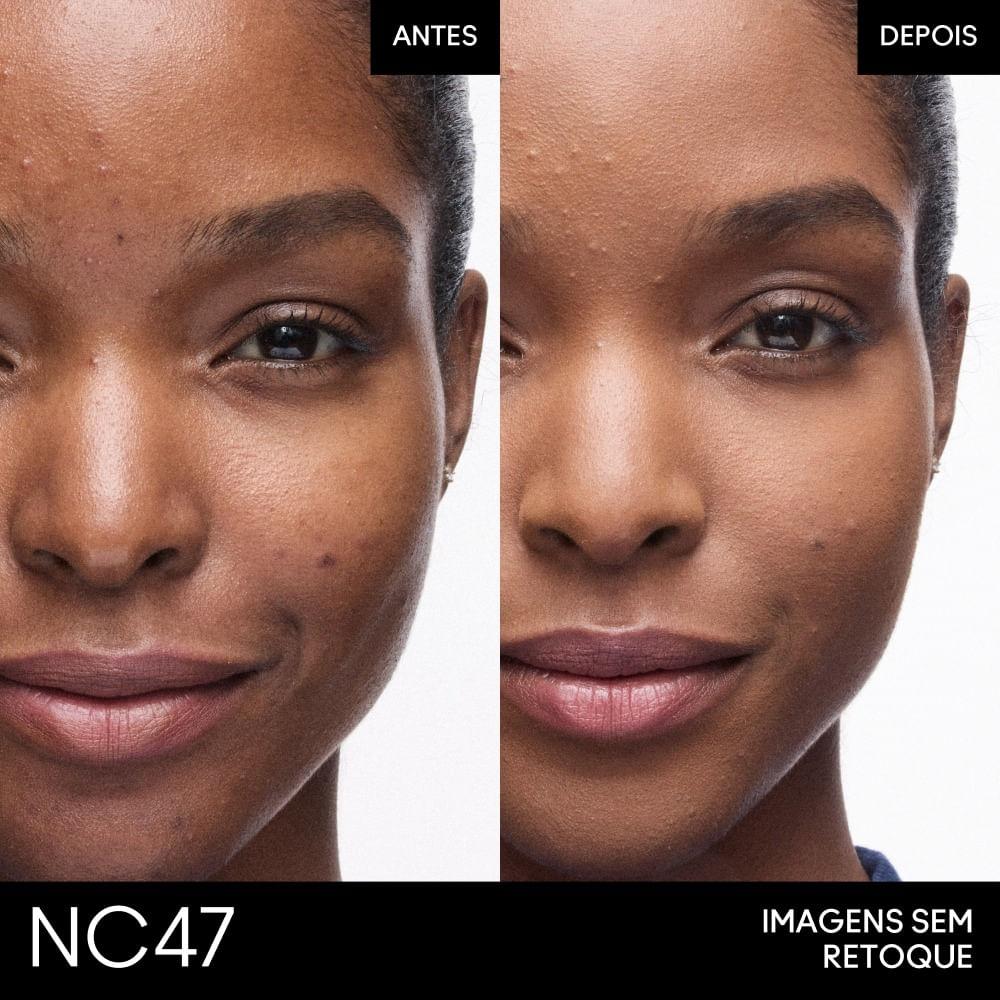 Base em Pó MAC Studio Fix Powder Plus 12g - 6