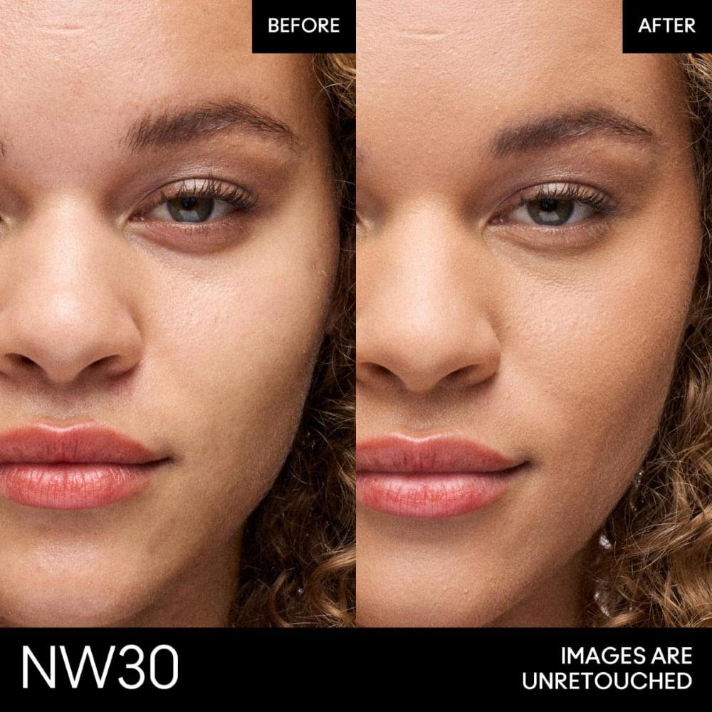 Base em Pó MAC Studio Fix Powder Plus 12g - 6