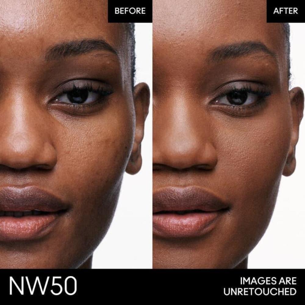 Base em Pó MAC Studio Fix Powder Plus 12g - 6