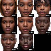 Base em Pó MAC Studio Fix Powder Plus 12g - 8