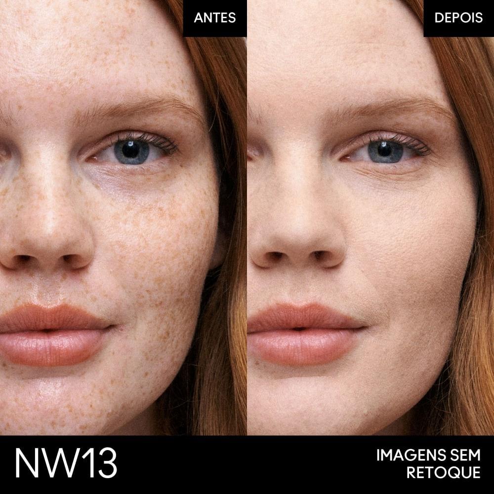 Base em Pó MAC Studio Fix Powder Plus 12g - 6