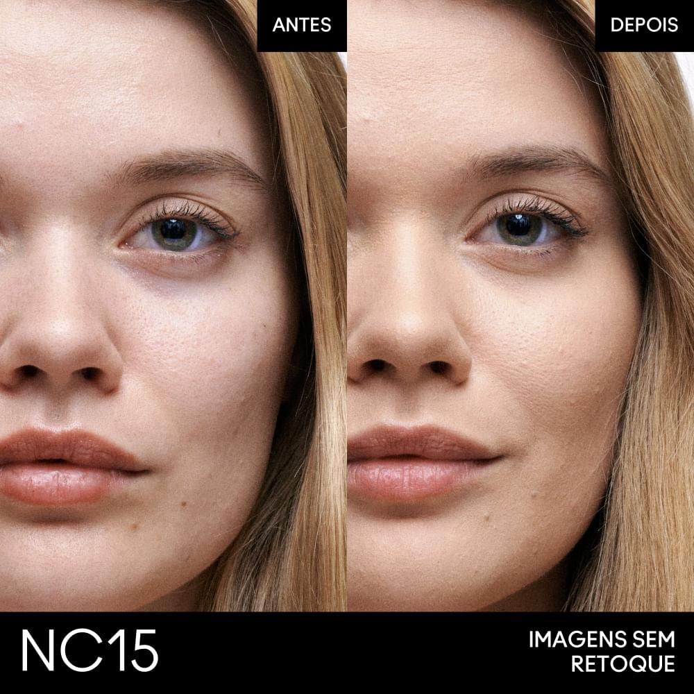 Base em Pó MAC Studio Fix Powder Plus 12g - 6