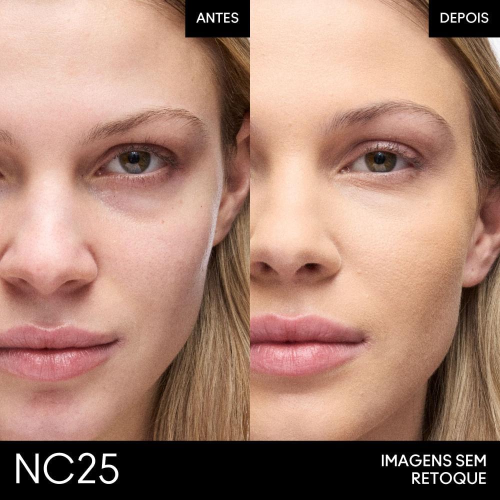 Base em Pó MAC Studio Fix Powder Plus 12g - 6