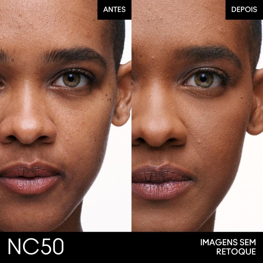 Base em Pó MAC Studio Fix Powder Plus 12g - 6