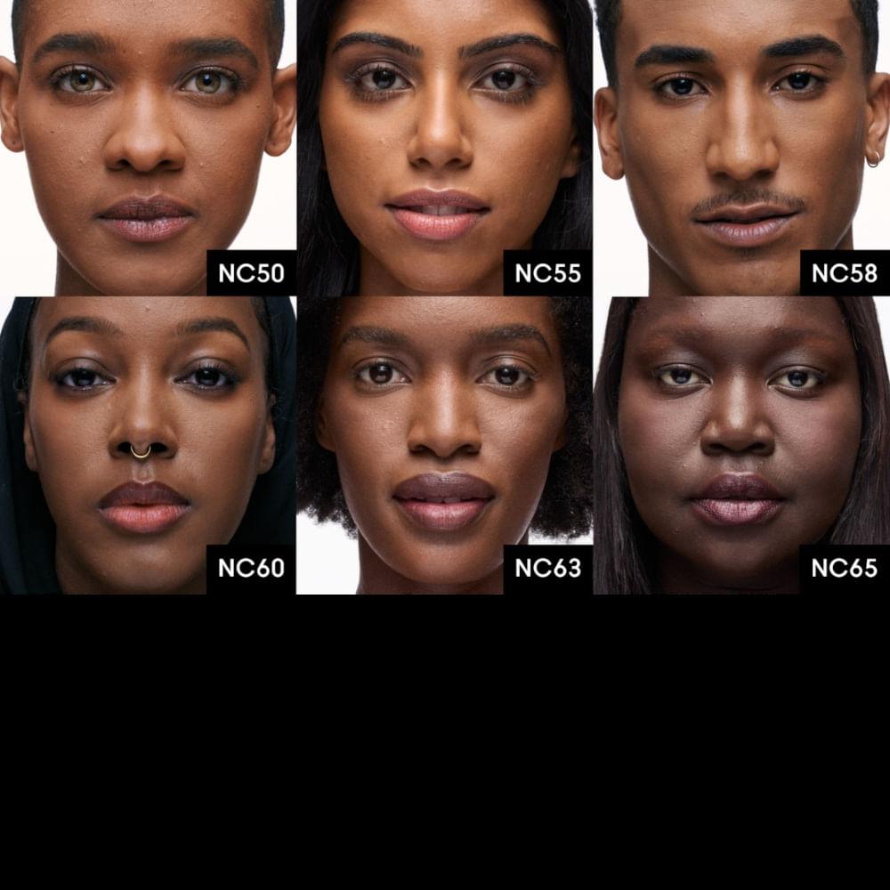 Base em Pó MAC Studio Fix Powder Plus 12g - 8