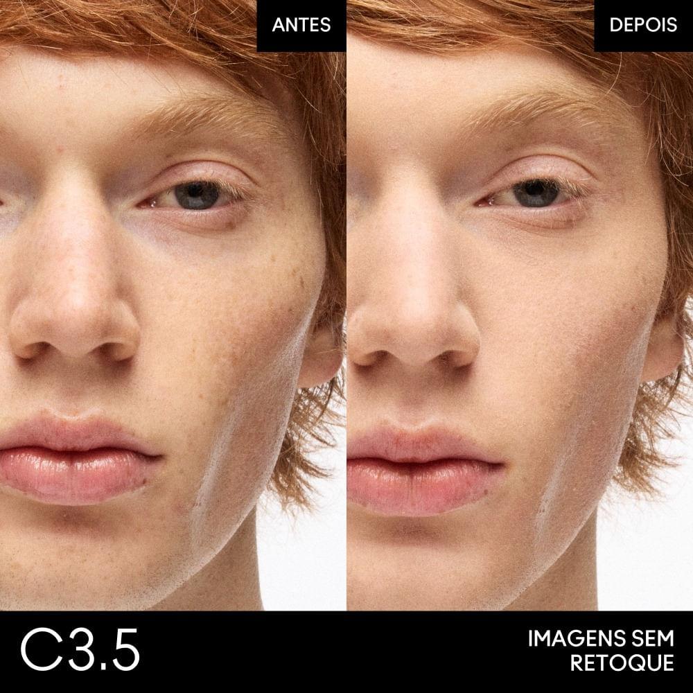 Base em Pó MAC Studio Fix Powder Plus 12g - 6