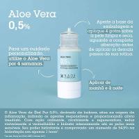 Sérum Facial Etat Pur Naos Aloé Vera 0.5% Ativo Puro - 3