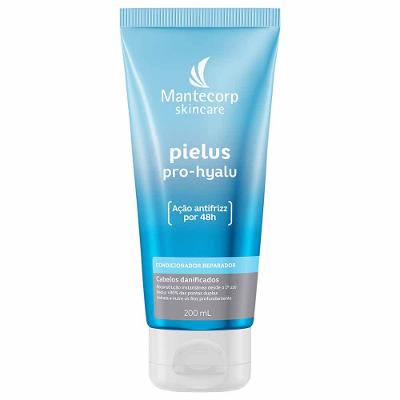 Condicionador Reparador Mantecorp Skincare Pielus Pro-Hyalu