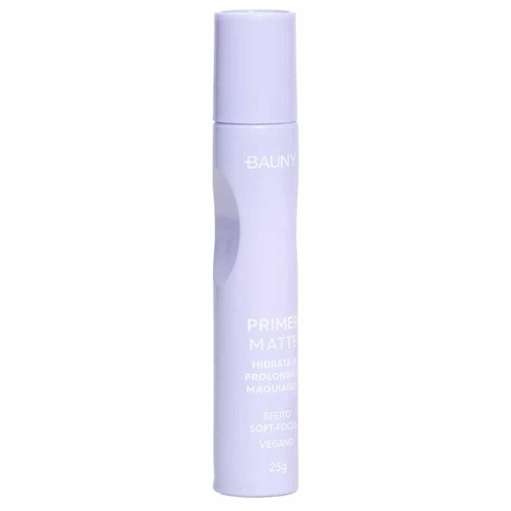 Primer Facial Matte Bauny - 1