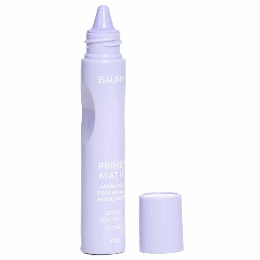 Primer Facial Matte Bauny - 2