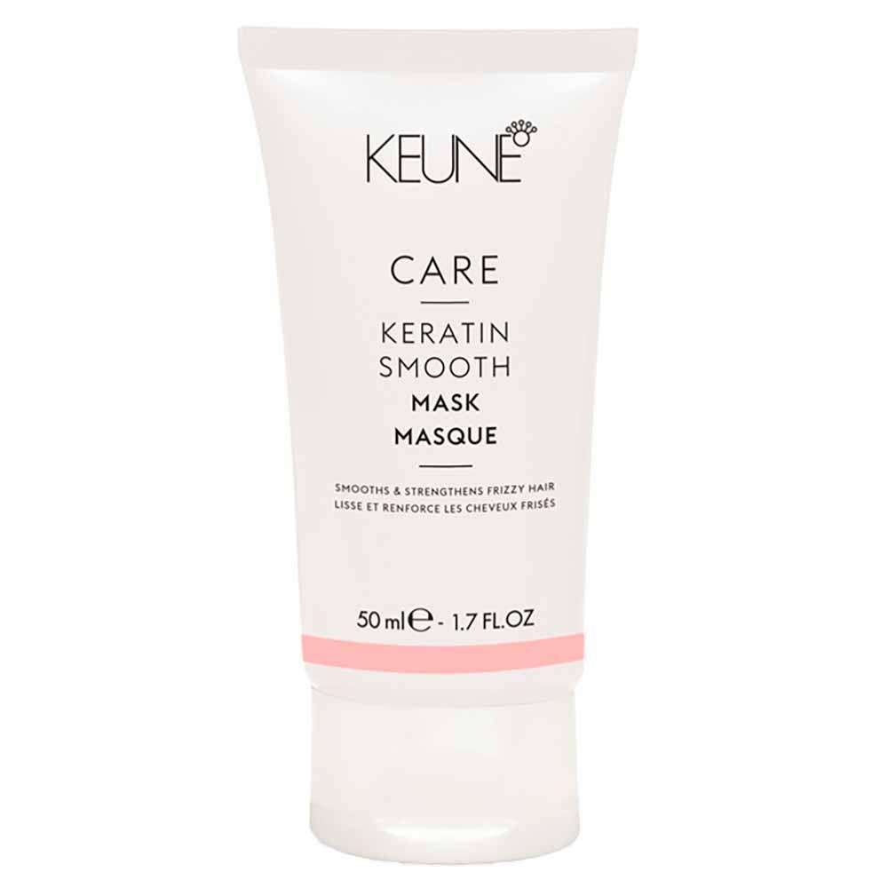 Máscara de tratamento Keune Care Keratin Smooth - 1